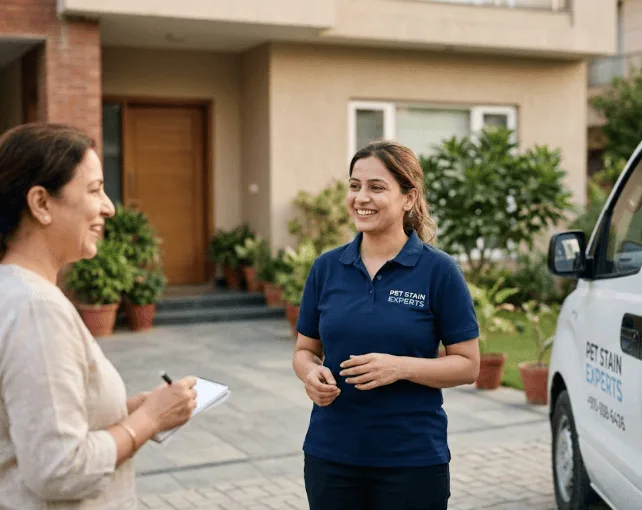 Pet Stain Carpet Cleaning Valyermo, CA FAQs